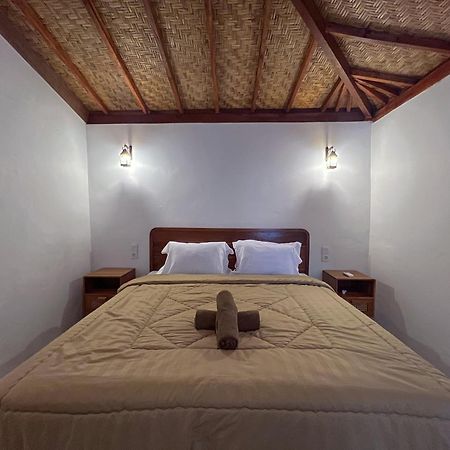 גילי אייר Bae Gili Inn מראה חיצוני תמונה
