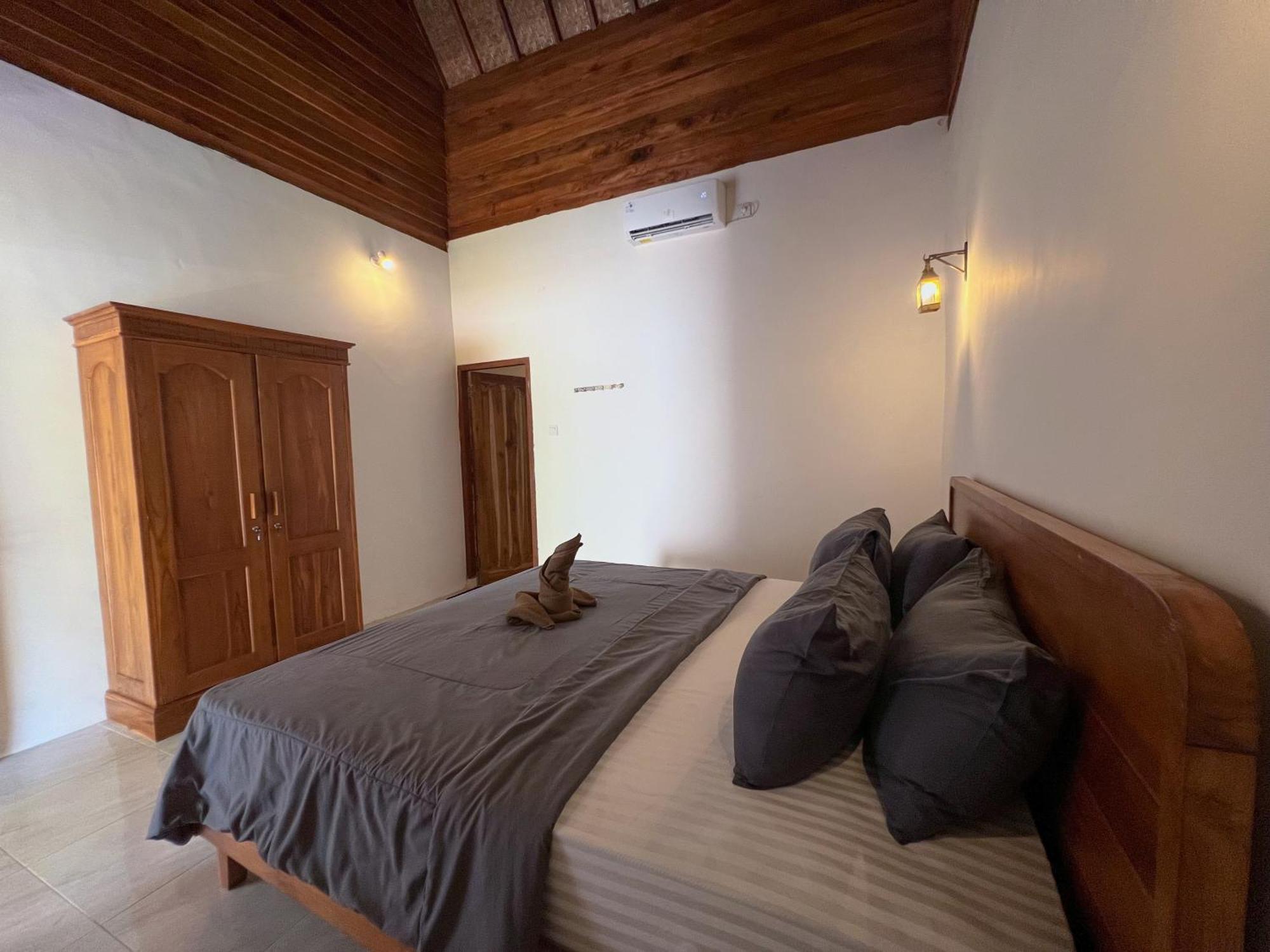 גילי אייר Bae Gili Inn מראה חיצוני תמונה